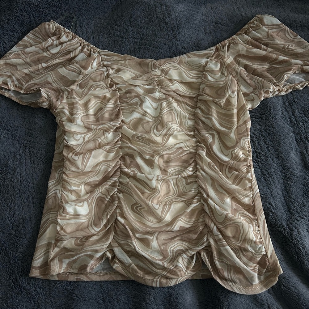 Marble Top